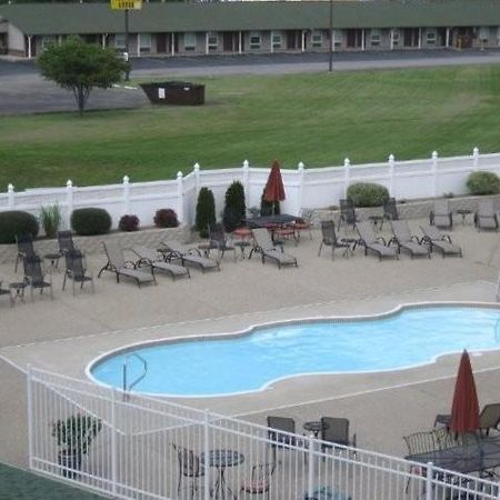 Pine View Resort Monticello Ruang foto