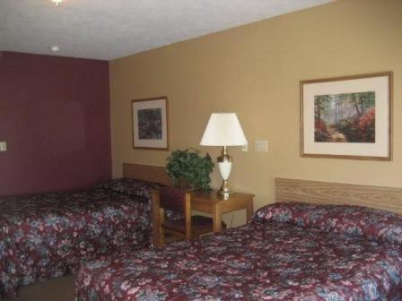 Pine View Resort Monticello Ruang foto