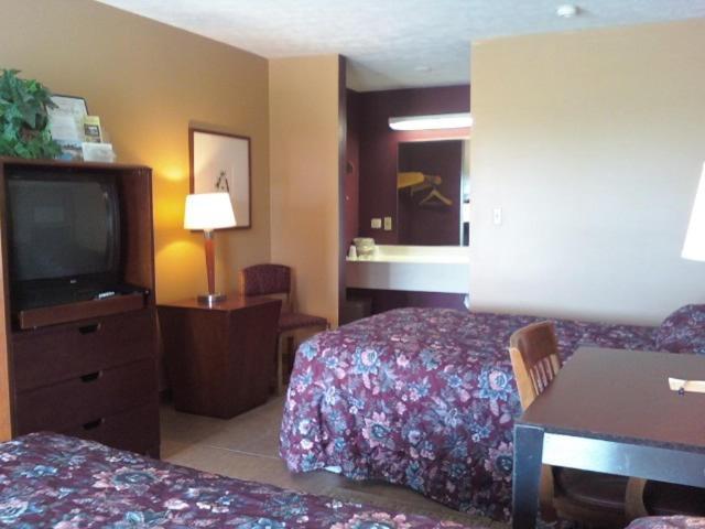 Pine View Resort Monticello Ruang foto