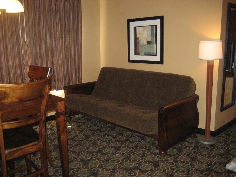 Pine View Resort Monticello Bagian luar foto