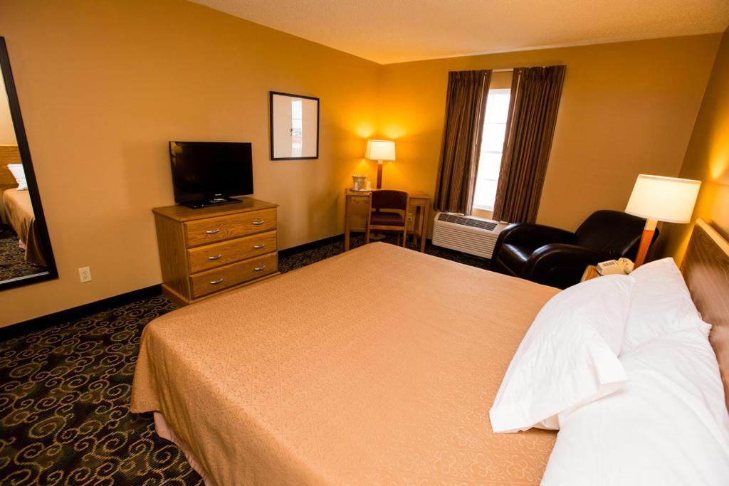 Pine View Resort Monticello Ruang foto