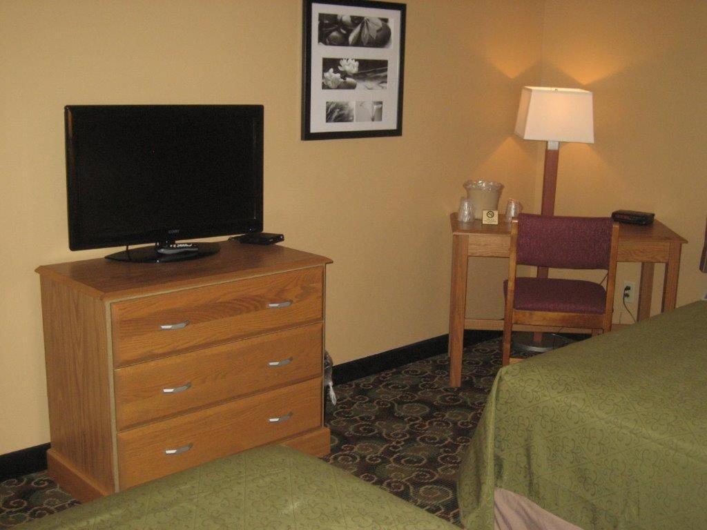 Pine View Resort Monticello Ruang foto