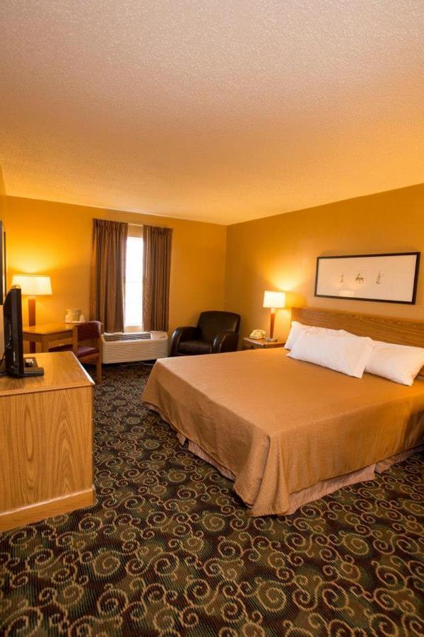 Pine View Resort Monticello Bagian luar foto