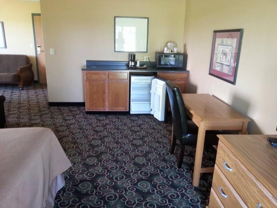 Pine View Resort Monticello Bagian luar foto