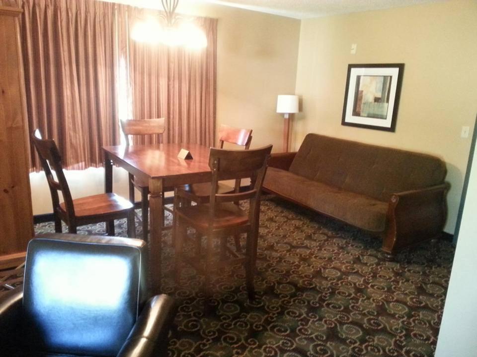 Pine View Resort Monticello Bagian luar foto