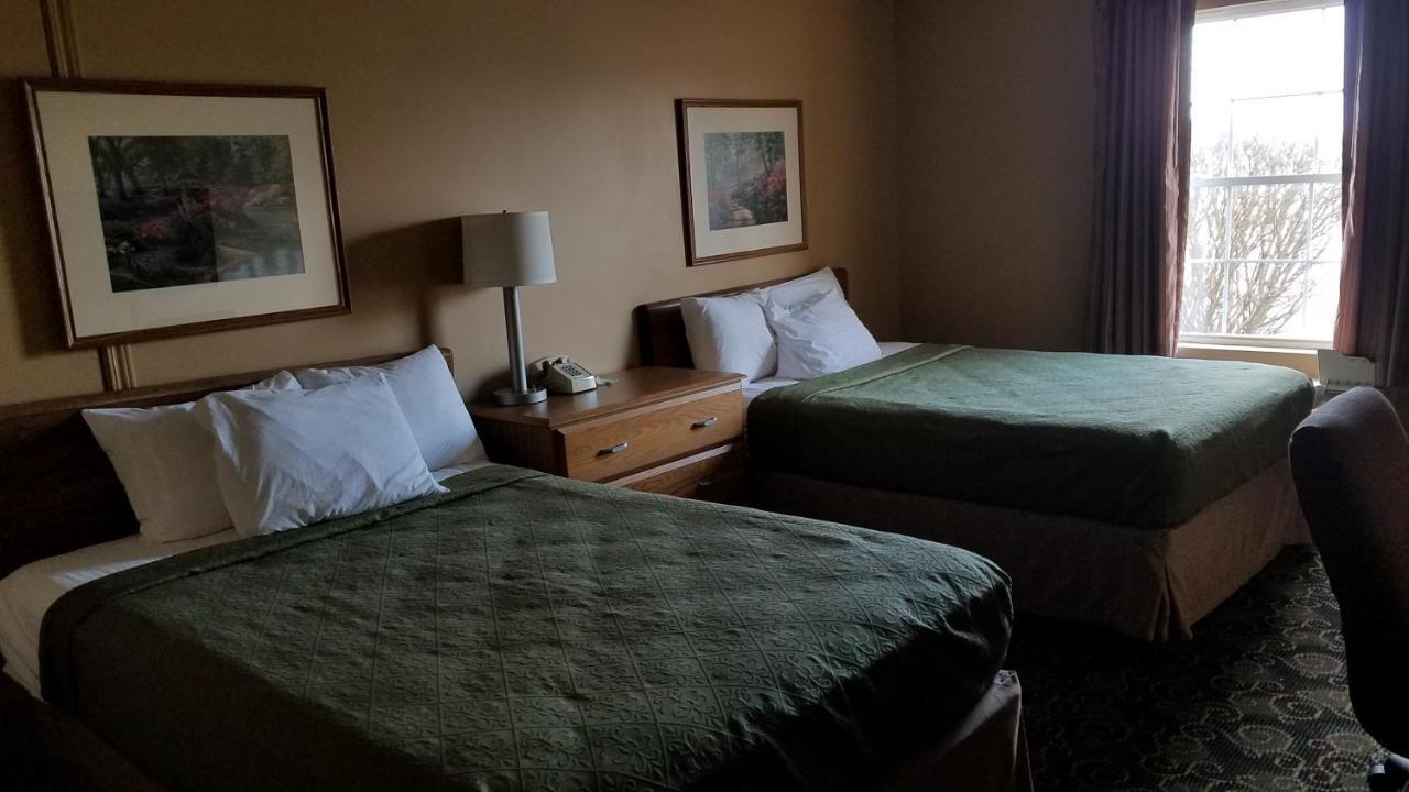 Pine View Resort Monticello Bagian luar foto